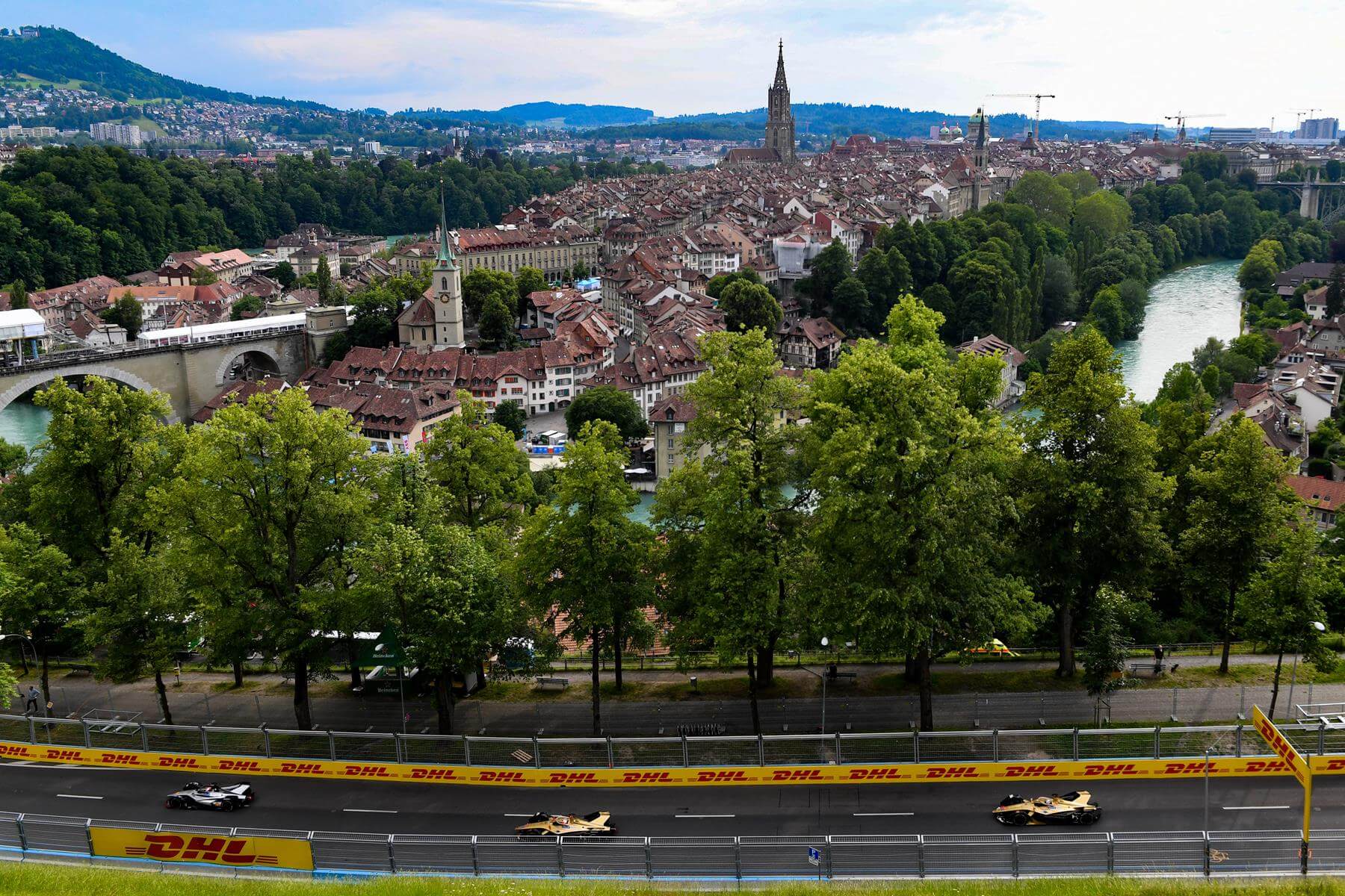 Bern